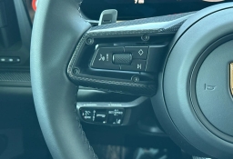 Porsche Cayenne GTS Coupe AWD 2026