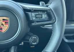 Porsche Cayenne GTS Coupe AWD 2026