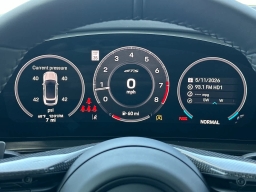 Porsche Cayenne GTS Coupe AWD 2026
