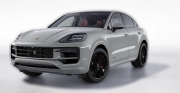 Porsche Cayenne GTS Coupe AWD 2026