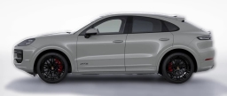 Porsche Cayenne GTS Coupe AWD 2026