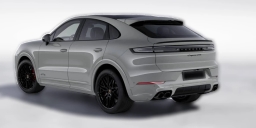 Porsche Cayenne GTS Coupe AWD 2026