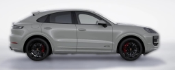 Porsche Cayenne GTS Coupe AWD 2026