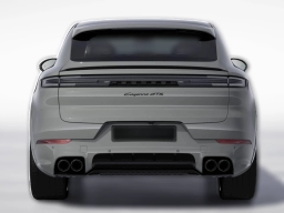 Porsche Cayenne GTS Coupe AWD 2026