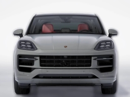 Porsche Cayenne GTS Coupe AWD 2026