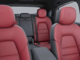 Porsche Cayenne GTS Coupe AWD 2026