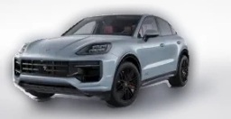 Porsche Cayenne GTS Coupe AWD 2026