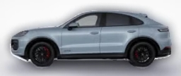 Porsche Cayenne GTS Coupe AWD 2026