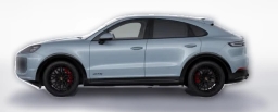Porsche Cayenne GTS Coupe AWD 2026
