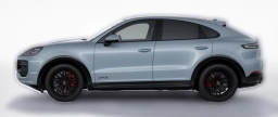 Porsche Cayenne GTS Coupe AWD 2026