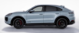 Porsche Cayenne GTS Coupe AWD 2026