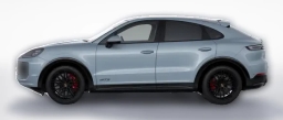 Porsche Cayenne GTS Coupe AWD 2026