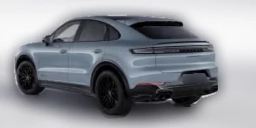 Porsche Cayenne GTS Coupe AWD 2026