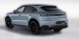 Porsche Cayenne GTS Coupe AWD 2026