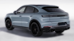 Porsche Cayenne GTS Coupe AWD 2026