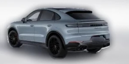 Porsche Cayenne GTS Coupe AWD 2026
