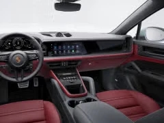 Porsche Cayenne GTS Coupe AWD 2026