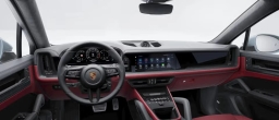 Porsche Cayenne GTS Coupe AWD 2026