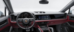 Porsche Cayenne GTS Coupe AWD 2026