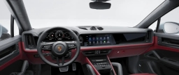 Porsche Cayenne GTS Coupe AWD 2026