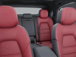 Porsche Cayenne GTS Coupe AWD 2026