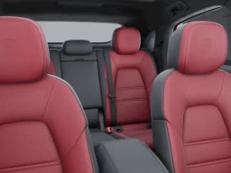 Porsche Cayenne GTS Coupe AWD 2026