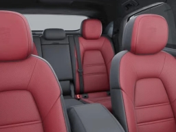 Porsche Cayenne GTS Coupe AWD 2026