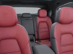 Porsche Cayenne GTS Coupe AWD 2026