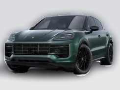Porsche Cayenne GTS Coupe AWD 2026