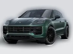 Porsche Cayenne GTS Coupe AWD 2026
