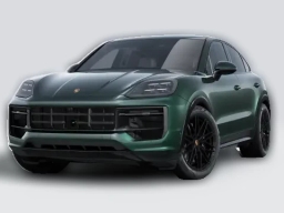 Porsche Cayenne GTS Coupe AWD 2026