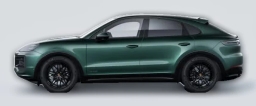 Porsche Cayenne GTS Coupe AWD 2026