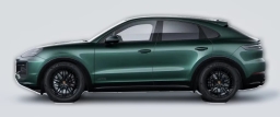 Porsche Cayenne GTS Coupe AWD 2026
