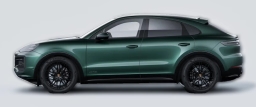 Porsche Cayenne GTS Coupe AWD 2026