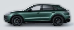 Porsche Cayenne GTS Coupe AWD 2026