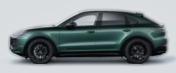 Porsche Cayenne GTS Coupe AWD 2026
