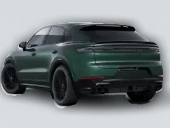 Porsche Cayenne GTS Coupe AWD 2026
