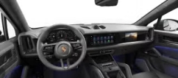 Porsche Cayenne GTS Coupe AWD 2026