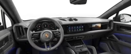 Porsche Cayenne GTS Coupe AWD 2026