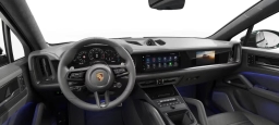 Porsche Cayenne GTS Coupe AWD 2026