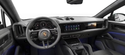 Porsche Cayenne GTS Coupe AWD 2026