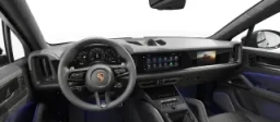 Porsche Cayenne GTS Coupe AWD 2026