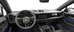 Porsche Cayenne GTS Coupe AWD 2026