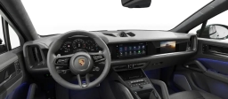 Porsche Cayenne GTS Coupe AWD 2026