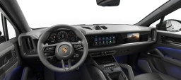 Porsche Cayenne GTS Coupe AWD 2026