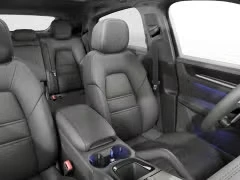 Porsche Cayenne GTS Coupe AWD 2026