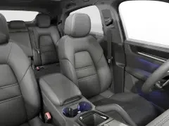 Porsche Cayenne GTS Coupe AWD 2026