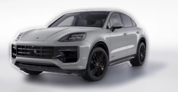 Porsche Cayenne GTS Coupe AWD 2026