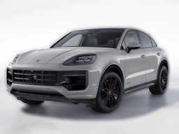 Porsche Cayenne GTS Coupe AWD 2026