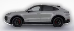 Porsche Cayenne GTS Coupe AWD 2026